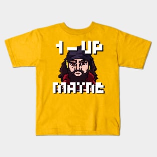 1-Up Mayne Kids T-Shirt